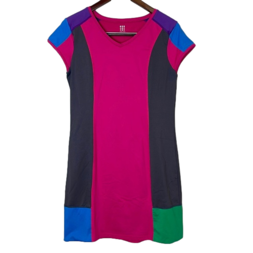 TITLE Nine Gidget Dress